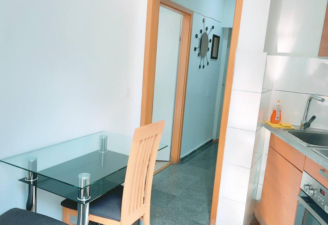 Comfort Studio 3P Km 비엔나 외부 사진